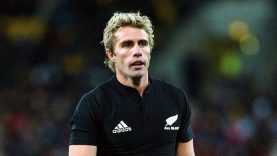 Justin Marshall – Marshalling The All Blacks
