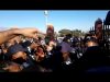 Kallie vs. BLF buite hof waar Zuma verskyn