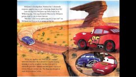 KARRE – Tannie Richelle Lees Afrikaanse Kinderstories