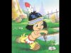 KLEIN HIAWATHA DIE DAPPER JAGTER – Tannie Richelle Lees Afrikaanse Kinderstories
