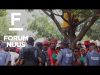 Kyk: 1000 ruk op na Hoërskool Overvaal