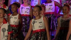 Laerskool Wolmaransstad: Net in Afrikaans (Gr. 5)