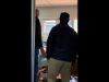 Lisensiekantoor-werker gepos oor rassistiese video