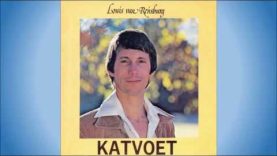 Louis van Rensburg – Jy naby my