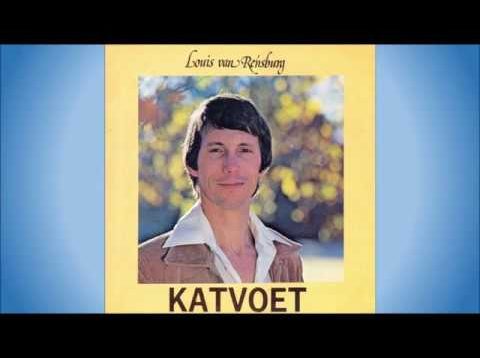 Louis van Rensburg – Jy naby my