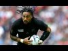 Ma’a Nonu – Midfield Beast