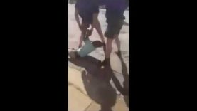 Machadodorp: Twee aangekla oor ‘aanrandingsvideo’