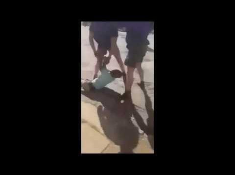 Machadodorp: Twee aangekla oor ‘aanrandingsvideo’