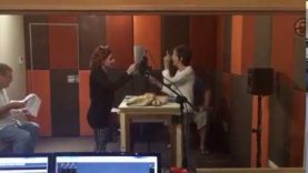 Maroela maak geskiedenis met nuwe radiostorie