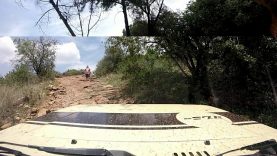 Maroela Media 4×4 met die nuwe Suzuki Jimny