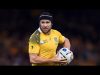 Matt Giteau – The Little Magician