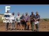 Munisipaliteit en AfriForum vat hande om vullisterrein reg te ruk