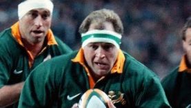 Naka Drotske – Free State Legend
