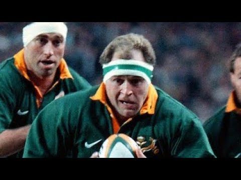 Naka Drotske – Free State Legend
