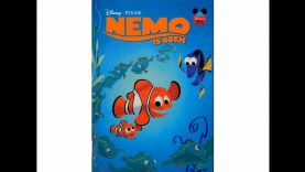 NEMO IS SOEK – Tannie Richelle lees Afrikaanse Kinderstories