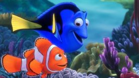 NEMO – ‘N TYDELIKE HAAI-PA – Tannie Richelle lees Afrikaanse Kinderstories