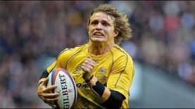 Nick Cummins – The Honey Badger