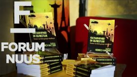 Nuwe boek belig kultuurvryheid vir minderhede