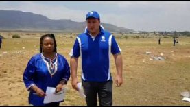 Ondersoek geëis ná maatskaplike verslae in veld gevind word