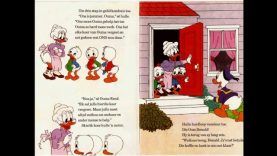 OUMA EEND SE KLEIN HELPERTJIES – Tannie Richelle lees Afrikaanse kinder stories