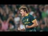 Patrick Lambie – Class Act