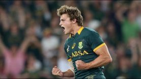 Patrick Lambie – Class Act