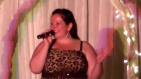 Pearl’s a Singer   Petra