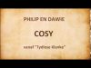 Philip en Dawie – Cozy