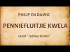 Philip en Dawie – Penniefluitjie kwela