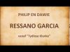 Philip en Dawie – Ressano Garcia