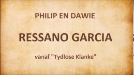 Philip en Dawie – Ressano Garcia