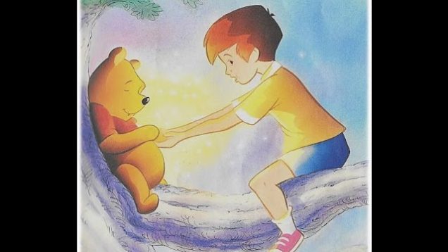 POEH SE GROOT AVONTUUR – Tannie Richelle Lees Afrikaanse Kinderstories
