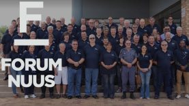Projek Nehemia word in Vanderbijlpark uitgerol