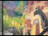 RATATOUILLE – Tannie Richelle lees Afrikaanse Kinderstories