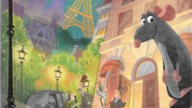 RATATOUILLE – Tannie Richelle lees Afrikaanse Kinderstories