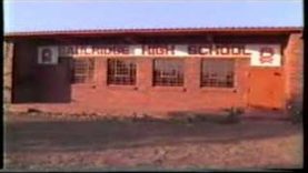 Revolution in Black SA Schools – Part 1