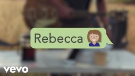 Ricus Nel – Rebecca