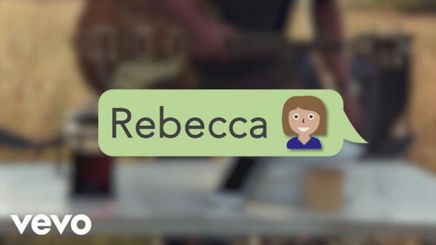 Ricus Nel – Rebecca