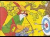 ROBIN HOOD EN DIE VERJAARDAGPENNIE – Tannie Richelle lees Afrikaanse Kinderstories