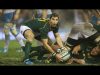 Ruan Pienaar – Springbok Legacy