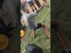 Rugbyseuns se danspassies bring hoop