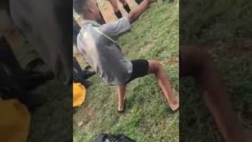 Rugbyseuns se danspassies bring hoop