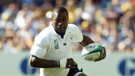 Rupeni Caucaunibuca – The Fijian Flyer