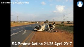SA Burns 4 Coligny & Lichtenburg