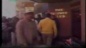 SABC: AWB members disrupt multiracial swim protest-22 June89