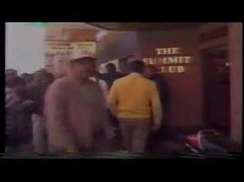 SABC: AWB members disrupt multiracial swim protest-22 June89