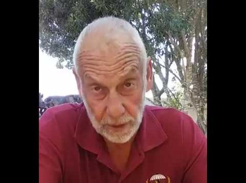 Sakkie Marais oor Groepering