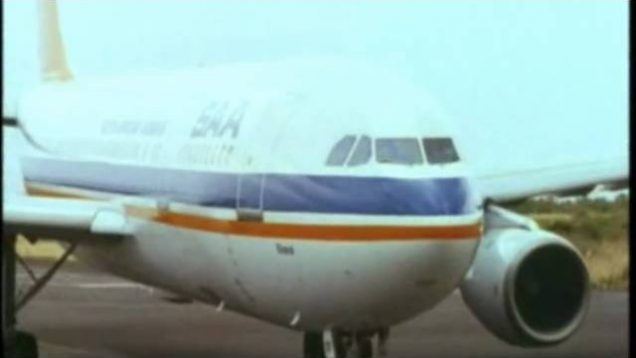SAL/SAA