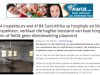 SAUK Nuus Hooftrekke vir Woensdag 16 Oktober 2019