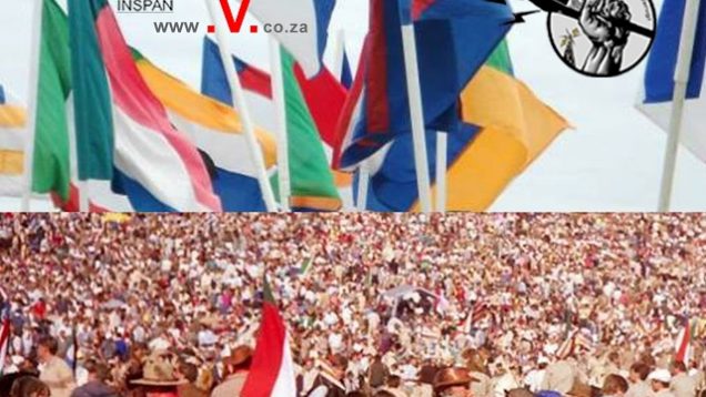 SAUK TV Live Stream